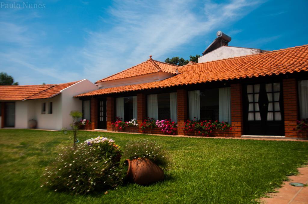 Casa Da Noquinhas Villa Bunheiro Exterior photo